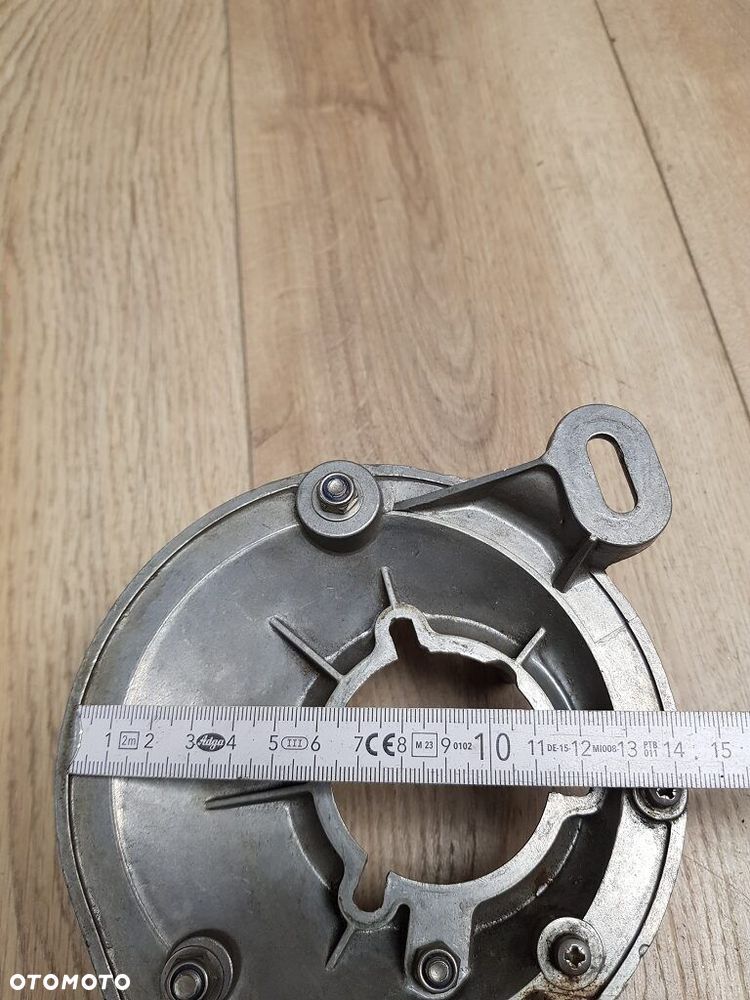 Podstawa filtra powietrza S&S 380 Harley Davidson - 9