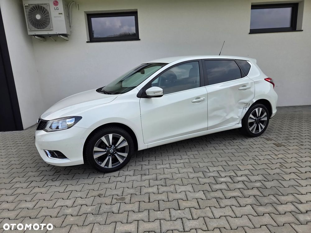 Nissan Pulsar - 16