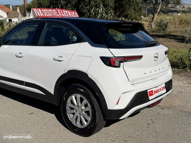 Opel Mokka-e Edition - 6