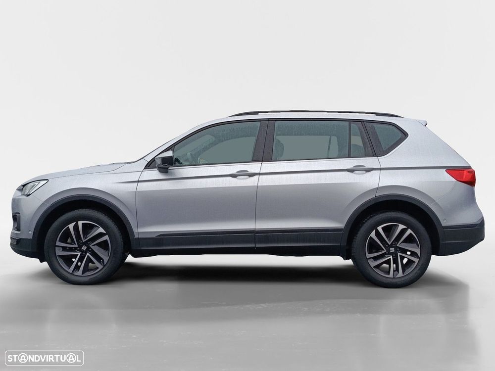 SEAT Tarraco 2.0 TDI Style DSG — photo 2