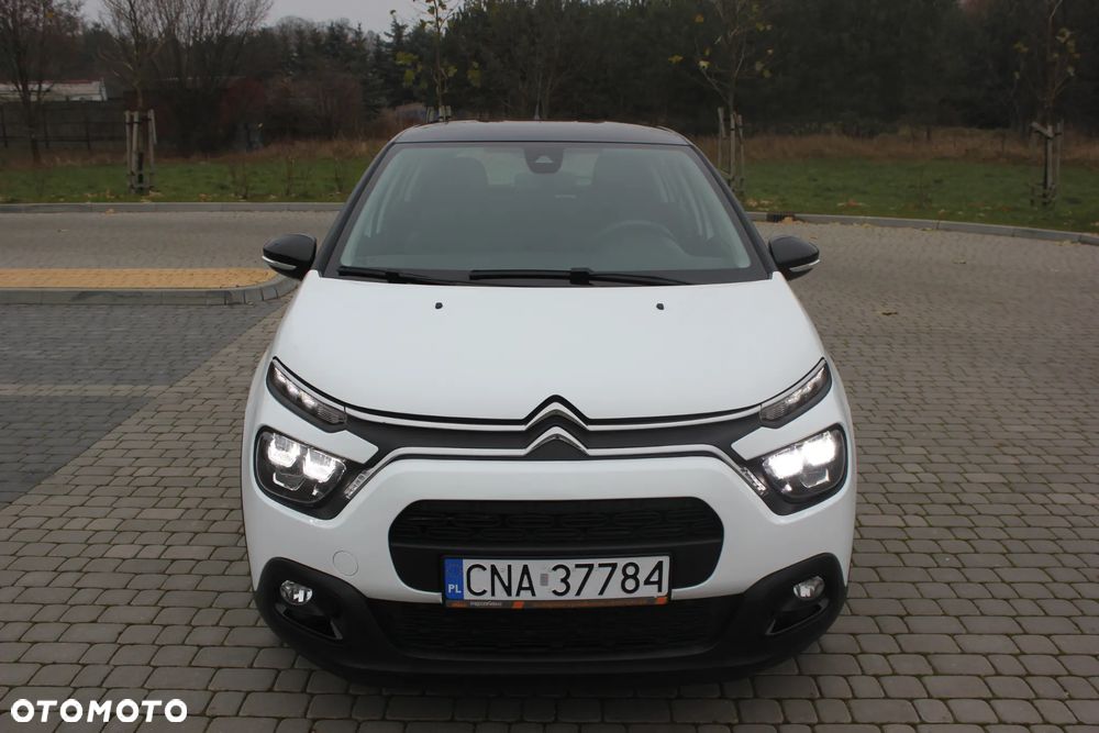 Citroën C3 Pure Tech 83 S&S C-SERIES - 4