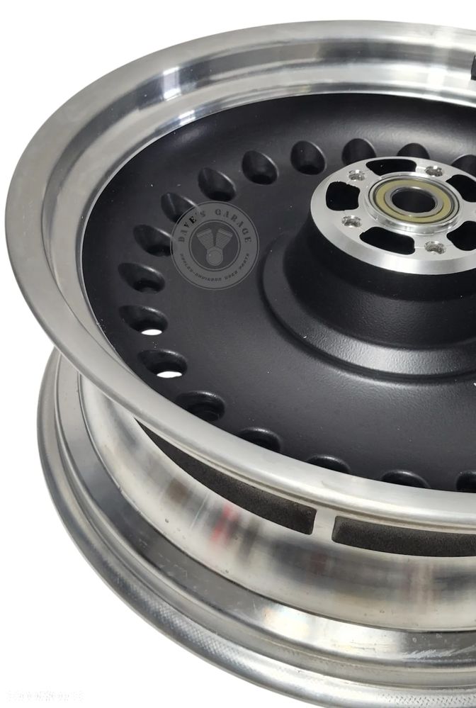 Felga tył 17x6.0 Harley Davidson Fat Boy 41840-10 - 3