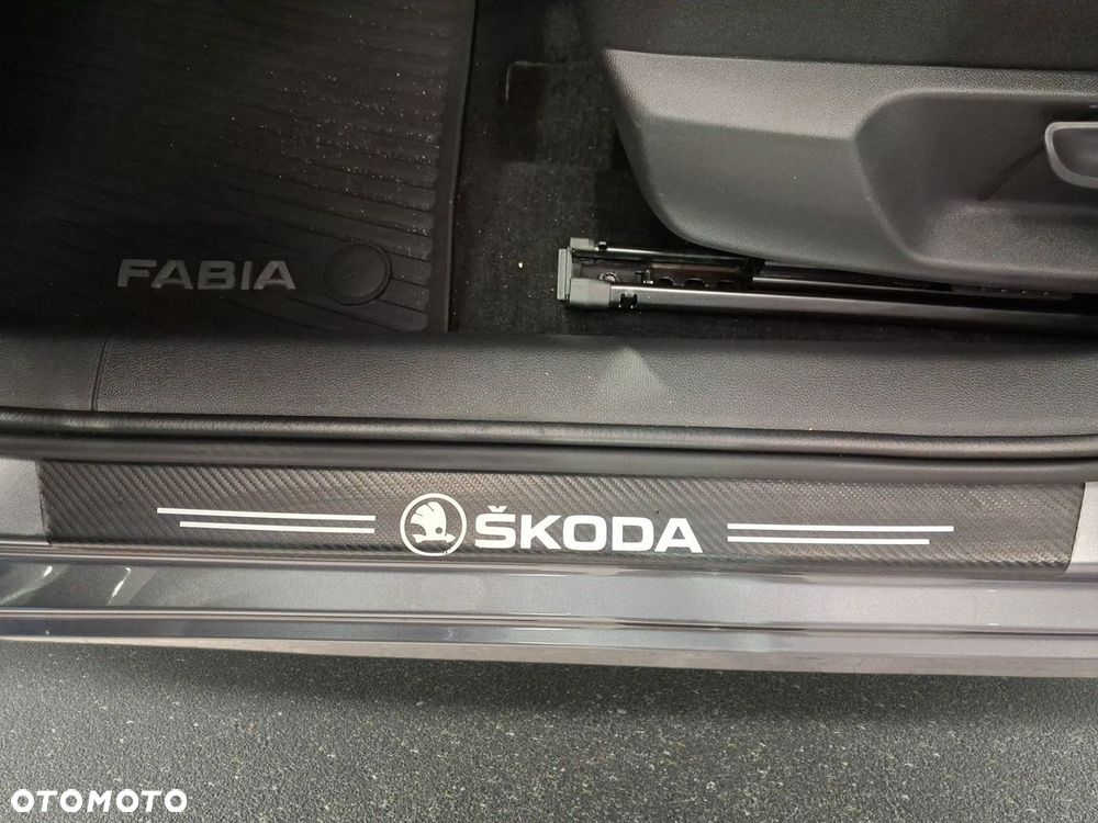 Skoda Fabia - 31