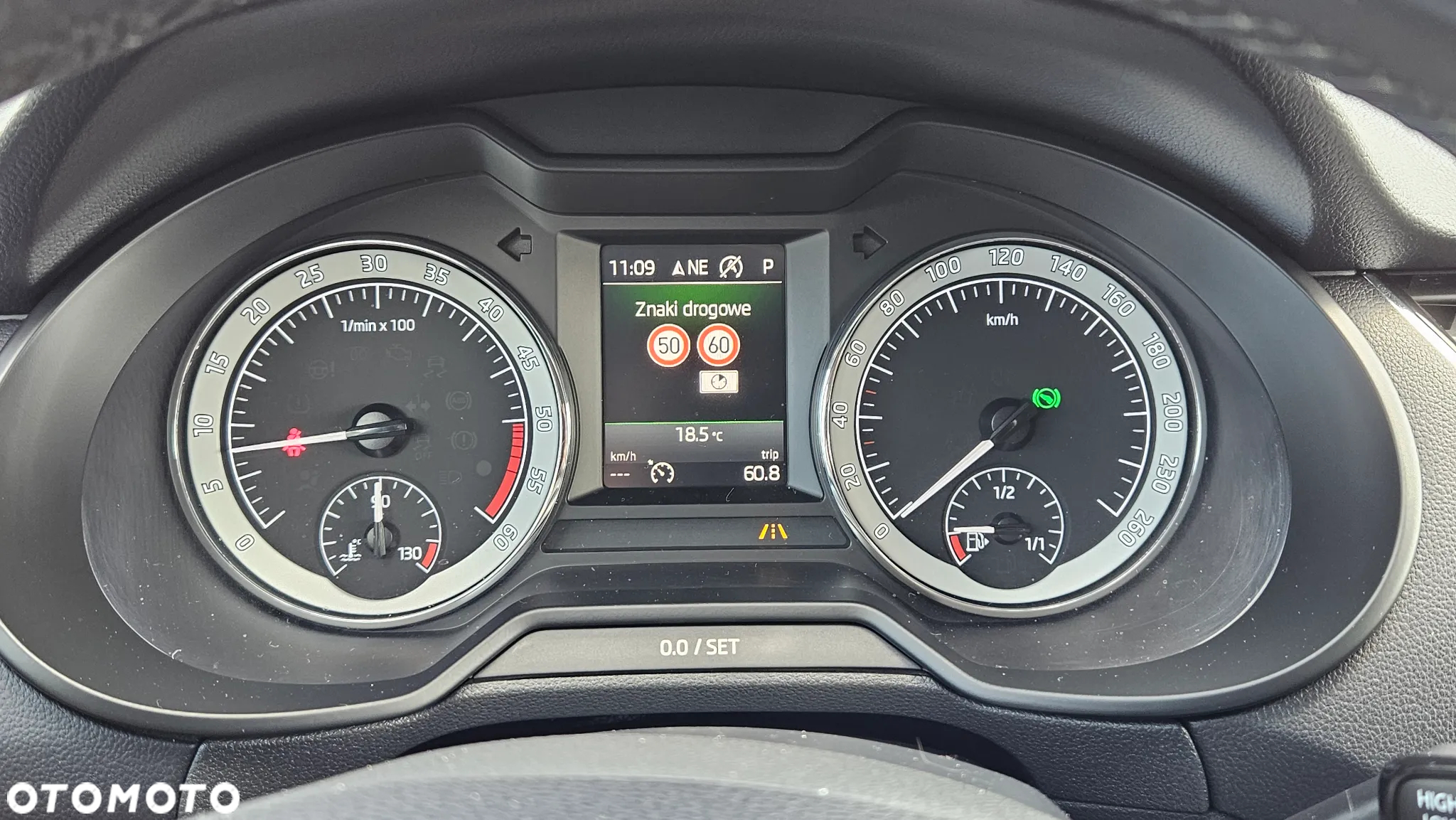 Skoda Octavia Combi 2.0 TDI 4x4 DSG Scout - 20