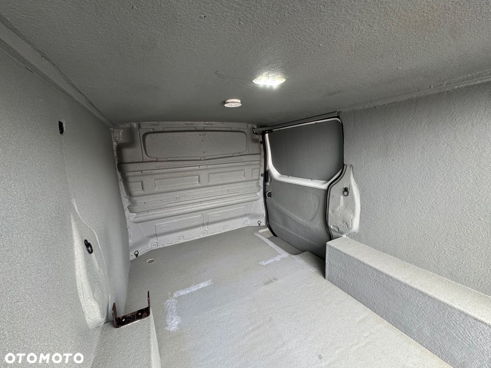 Renault Trafic 120 / L1H1 / Sprowadzony z Francji /// - 24