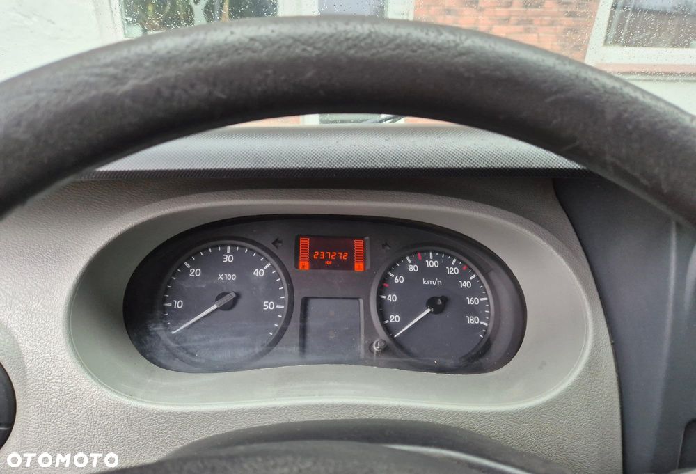 Renault Master - 3