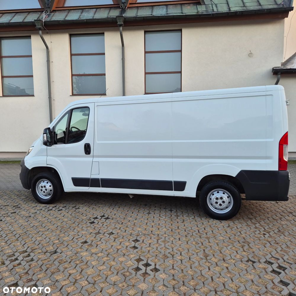 Citroën Jumper - 10