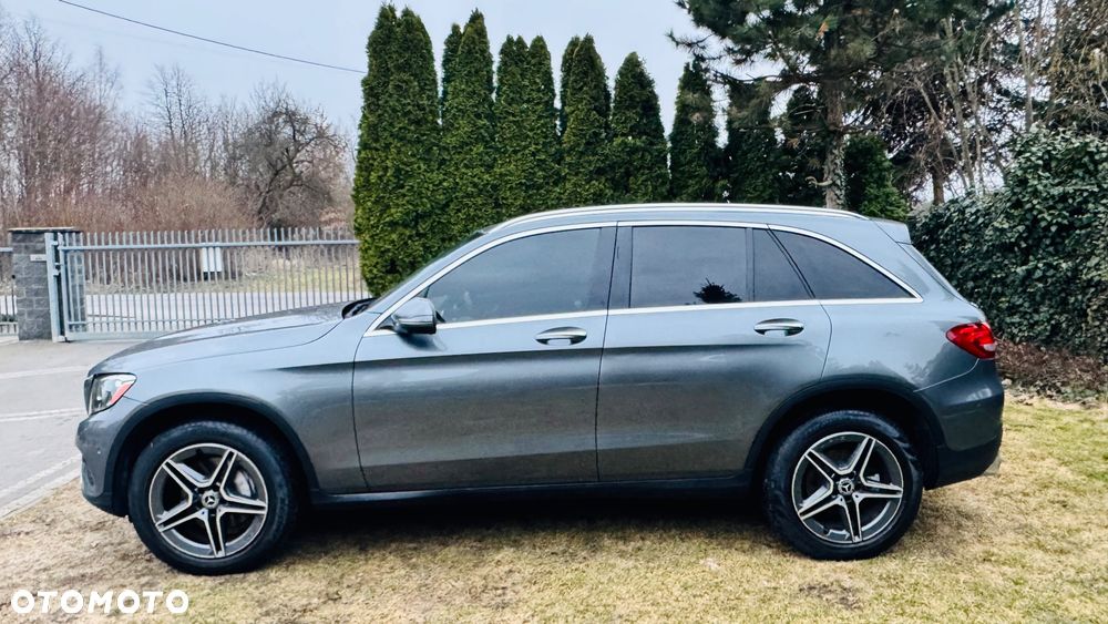 Mercedes-Benz GLC - 5
