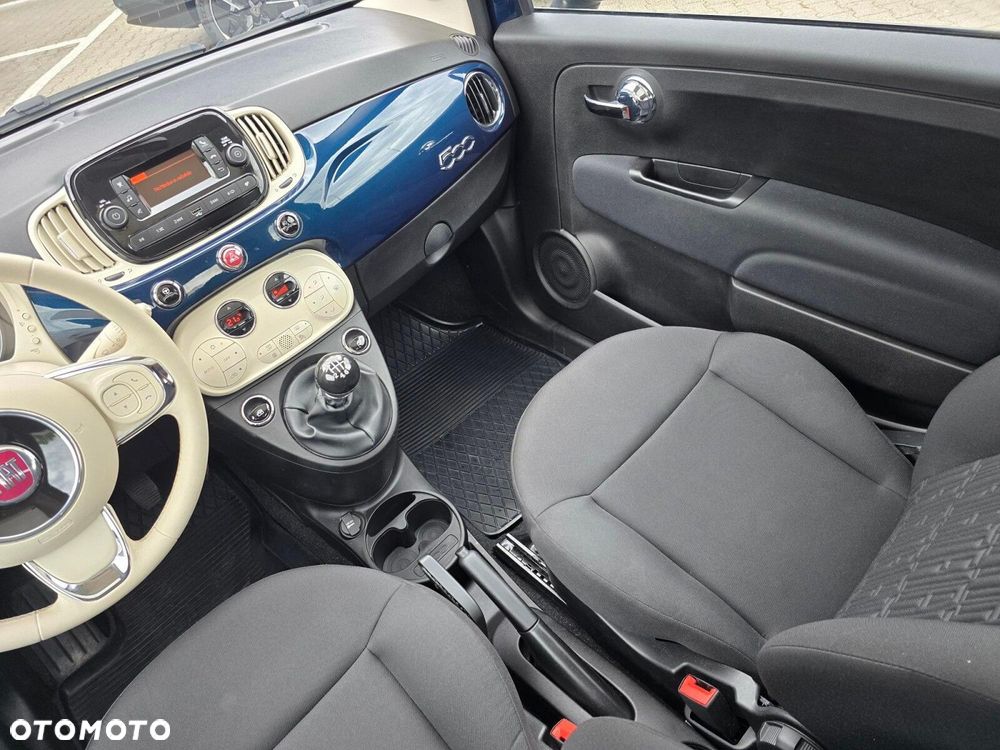 Fiat 500 - 14