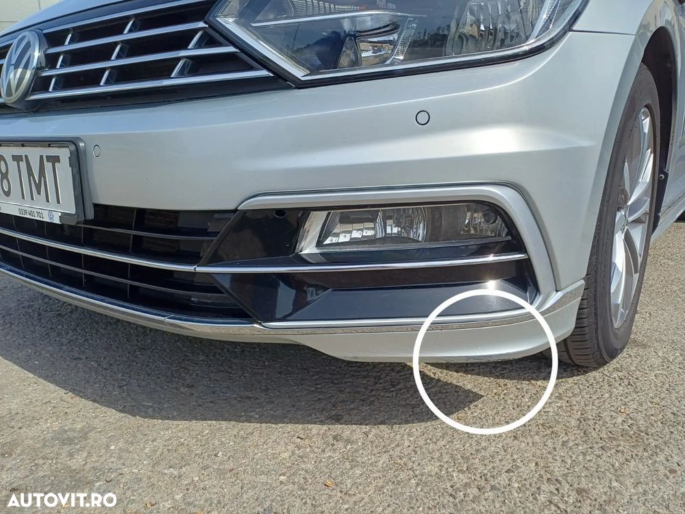 Volkswagen Passat - 6