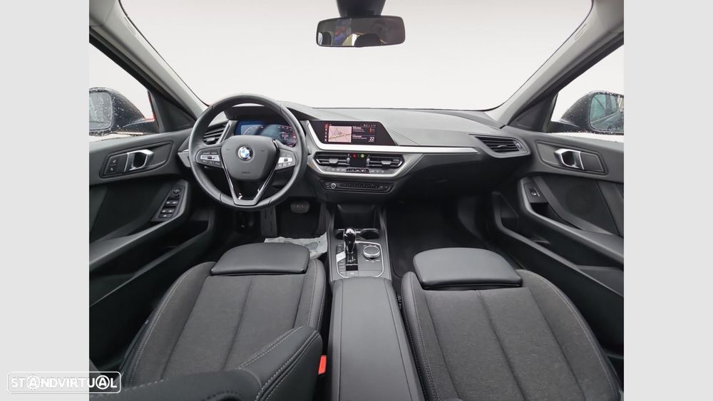 BMW 116 - 11