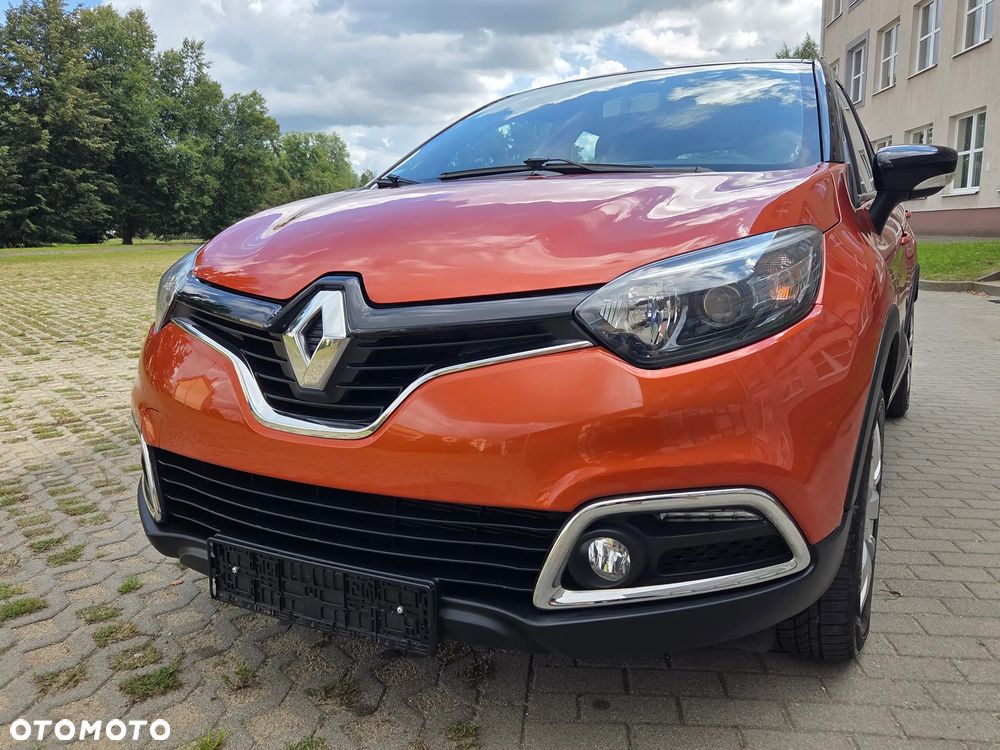 Renault Captur ENERGY TCe 90 Experience - 18