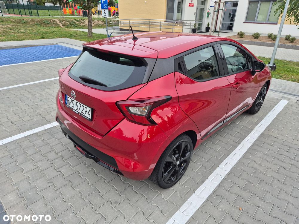 Nissan Micra 1.0 N-Way - 13