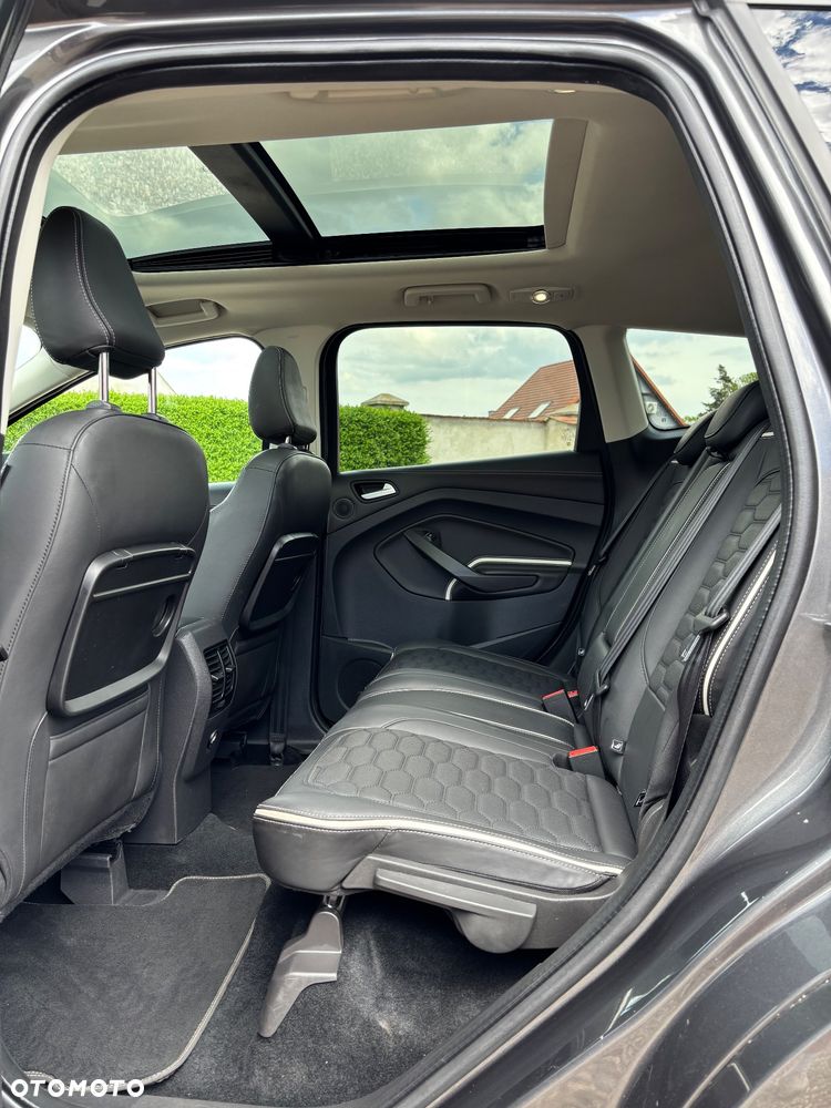 Ford Kuga Vignale 1.5 EcoBoost AWD ASS - 16