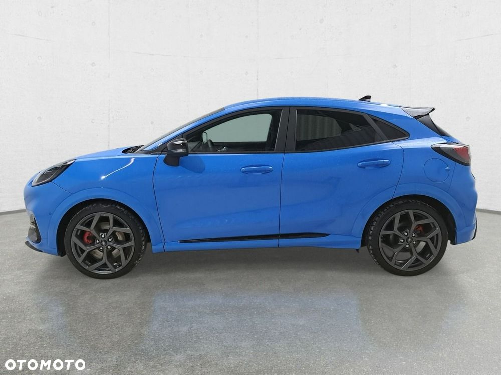 Ford Puma - 4