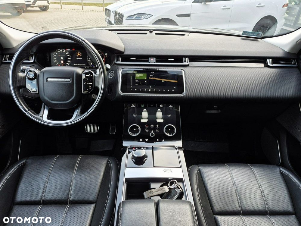 Land Rover Range Rover Velar - 29