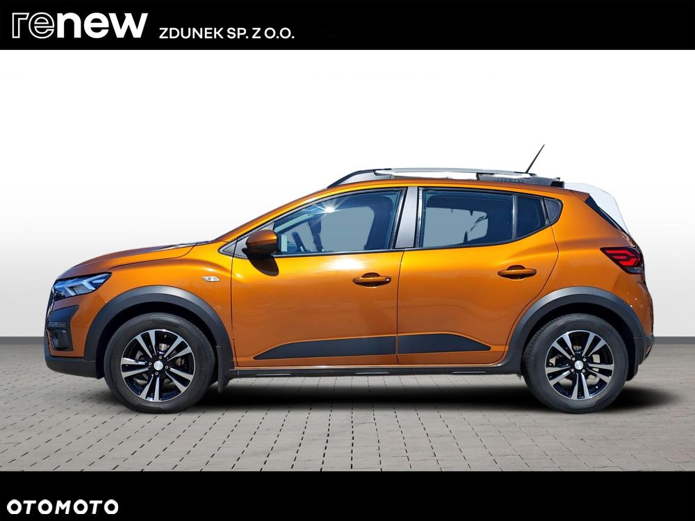 Dacia Sandero Stepway - 2