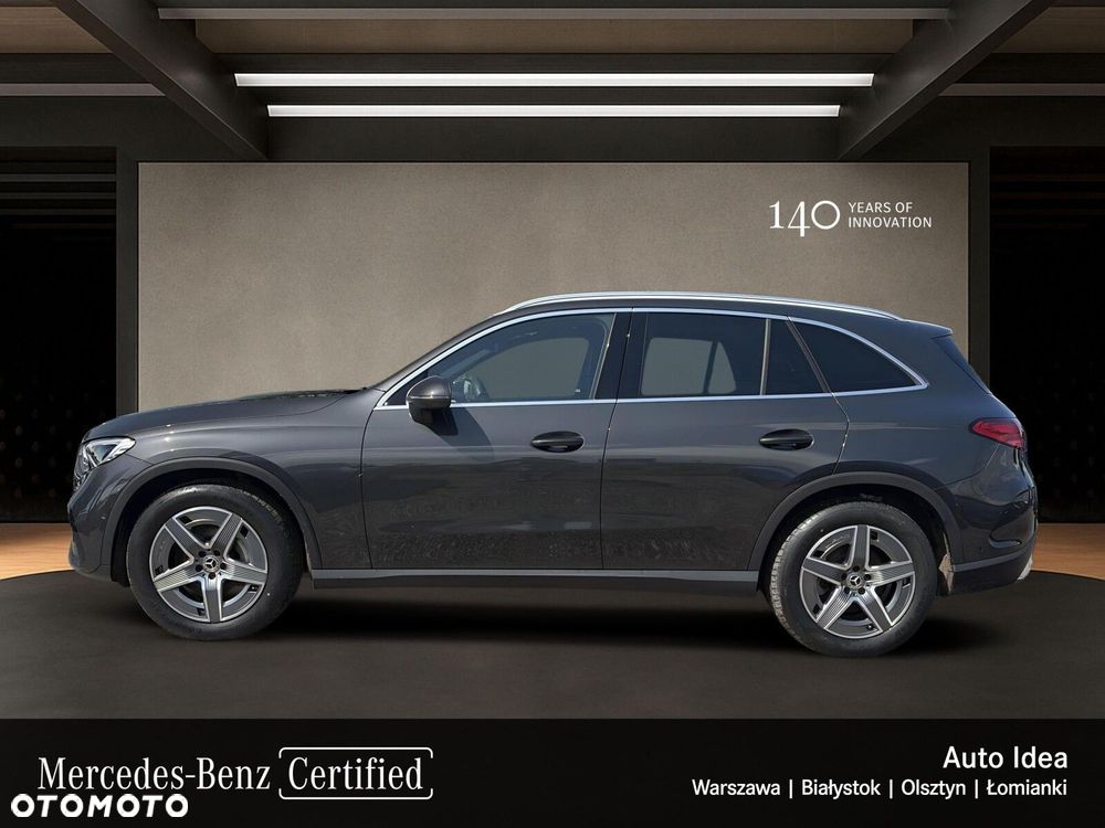 Mercedes-Benz GLC - 3