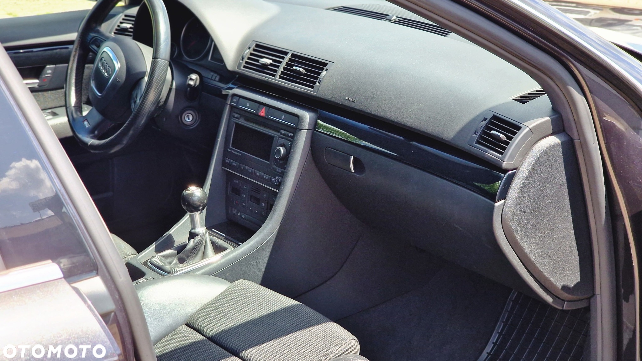 Audi A4 Avant 2.0 TDI DPF - 22