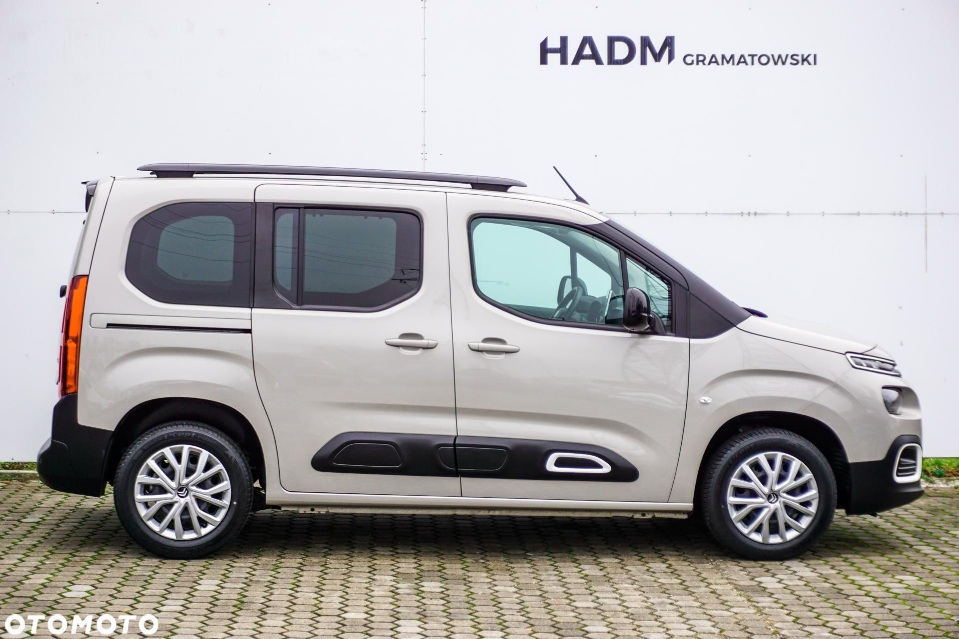 Citroën Berlingo - 9