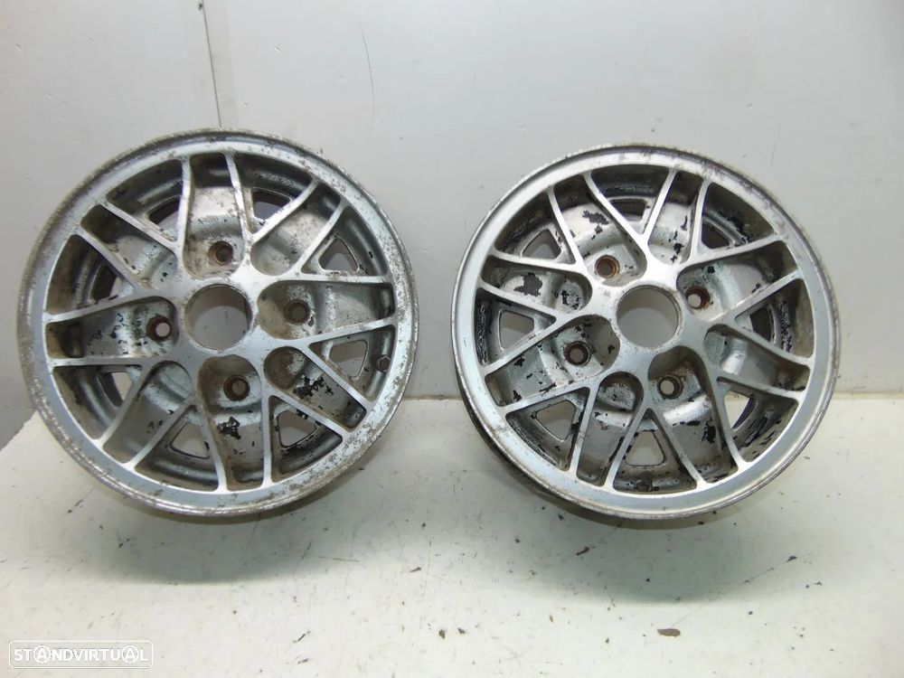 Antigos/clássicos jantes especiais Cosmic - 1