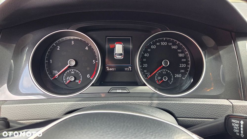 Volkswagen Golf 2.0 TDI BMT Comfortline - 15