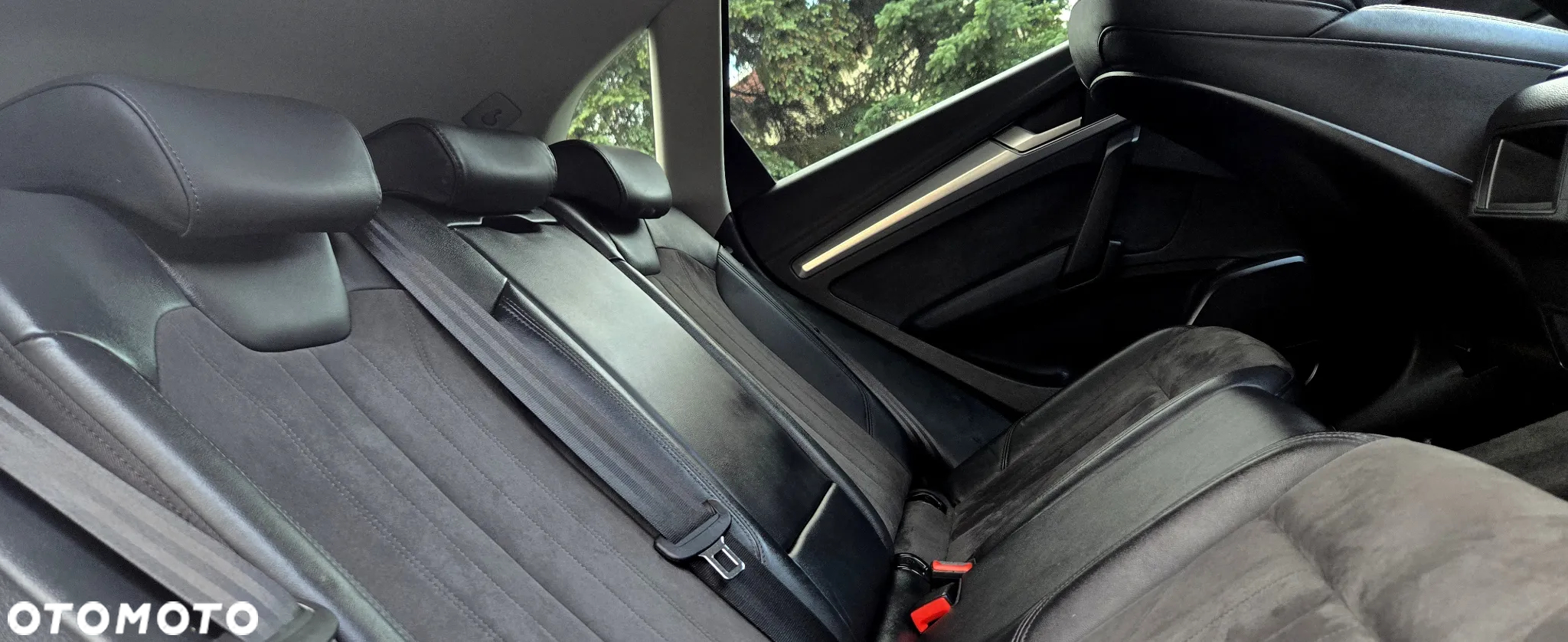 Audi Q5 2.0 TDI Quattro Sport S tronic - 10