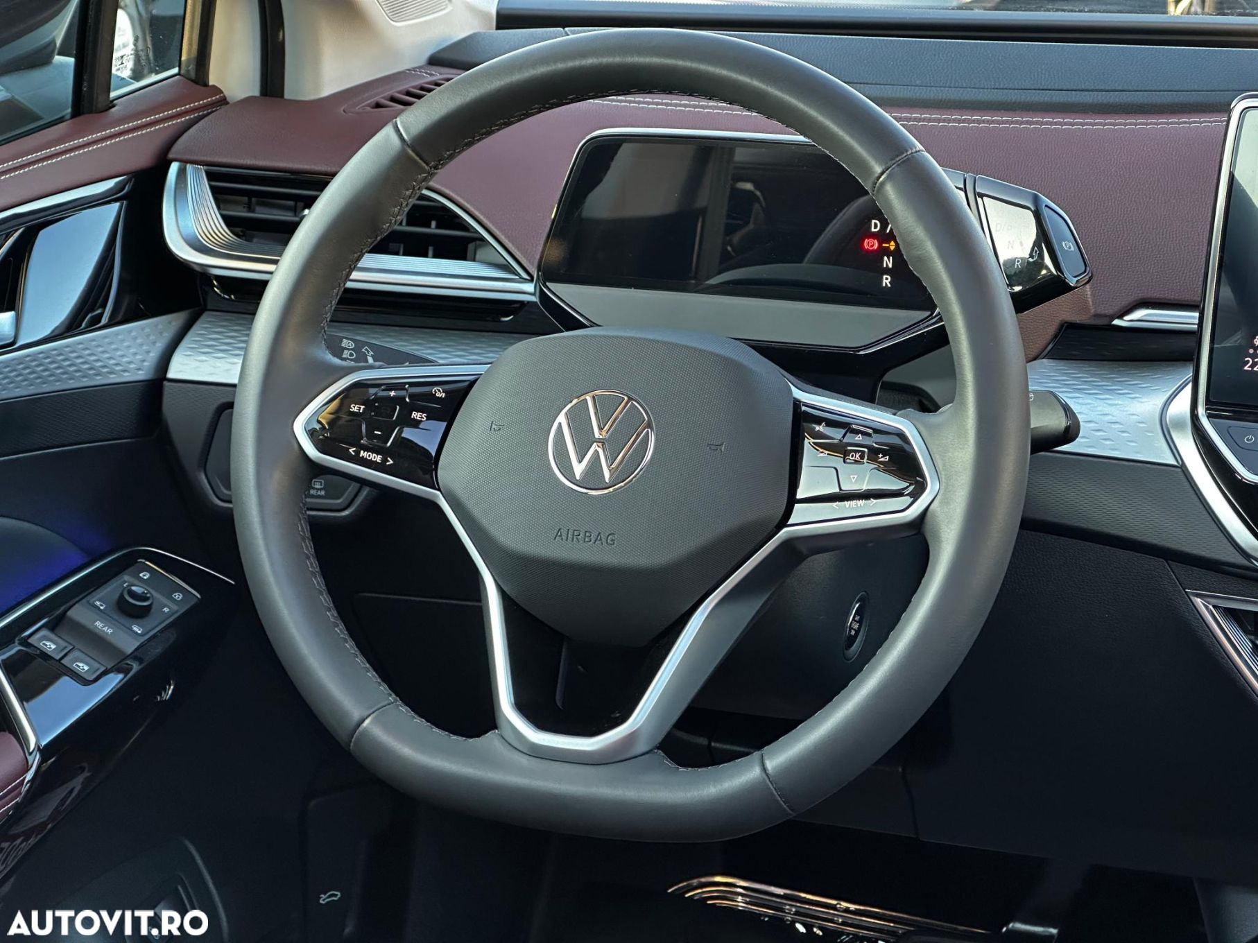 Volkswagen ID.6 - 10
