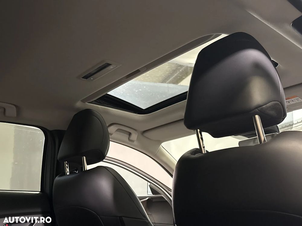Mazda CX-30 SKYACTIV-X 2.0 M-Hybrid - 23