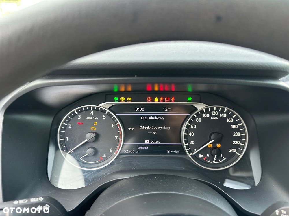 Nissan Qashqai - 14
