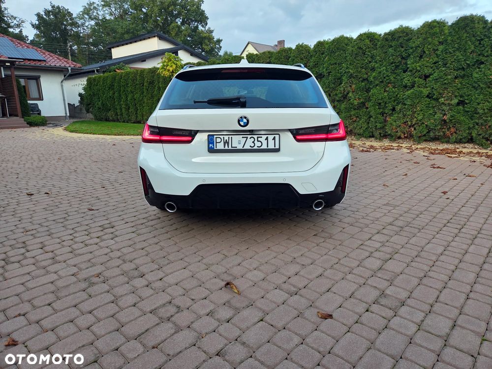 BMW Seria 3 - 6
