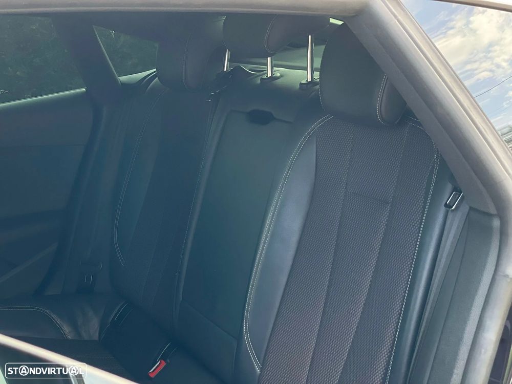 Audi A5 Sportback 2.0 TDI Multitronic Business Line S-line - 19