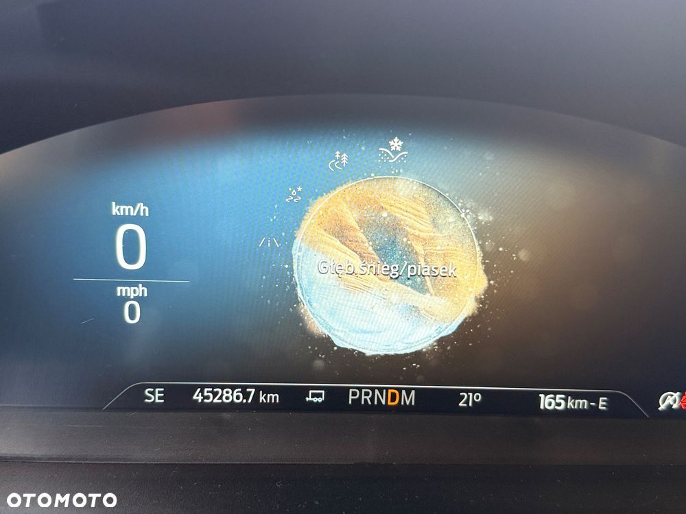 Ford Explorer 3.0 EcoBoost PHEV 4WD Platinum - 32
