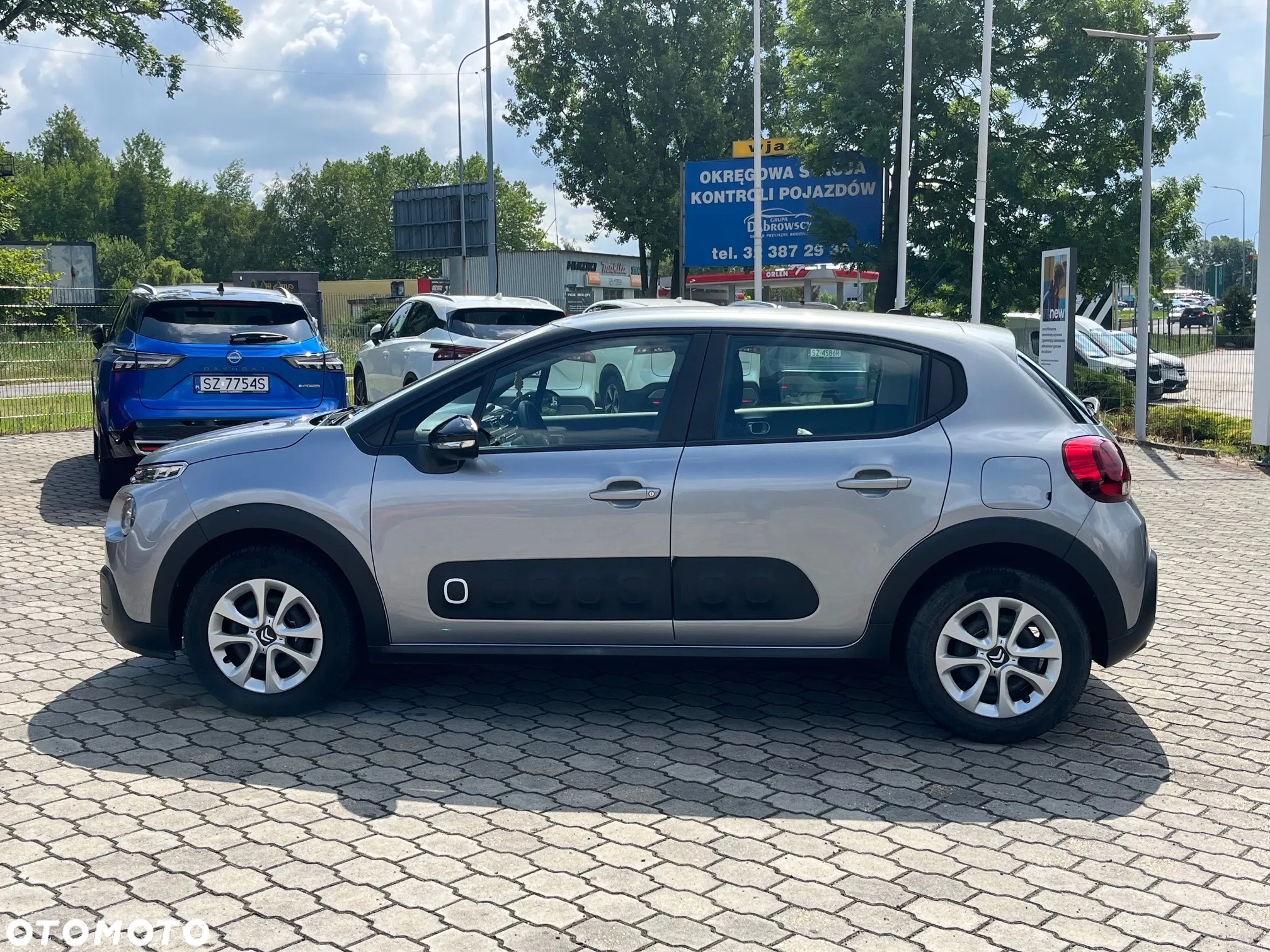 Citroën C3 1.2 PureTech Feel - 8