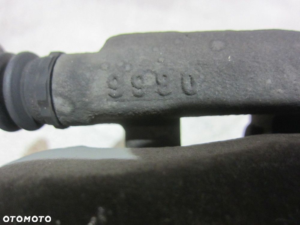 BMW X1 F48 ZACISK HAMULCOWY PRAWY PRZÓD PRZEDNI 6860268 330/24 34116860268 - 7
