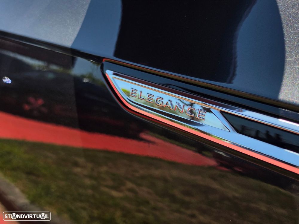 VW Arteon 2.0 TDI Elegance DSG - 5