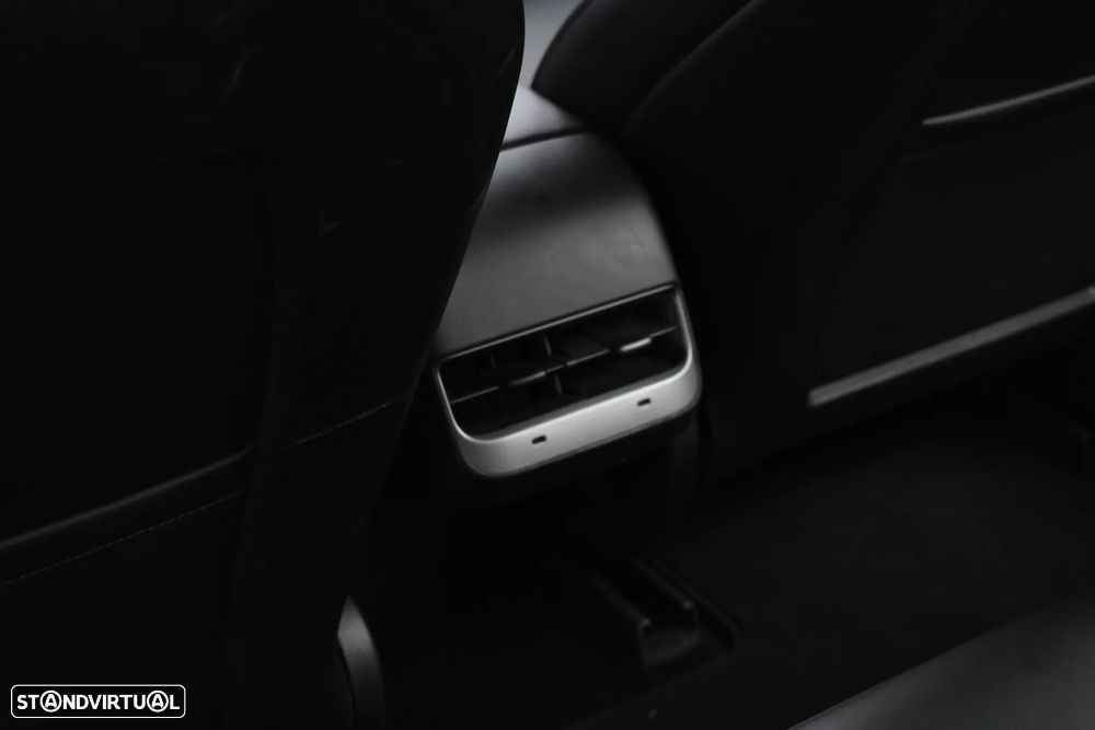 Tesla Model 3 Standard Range Plus RWD - 50