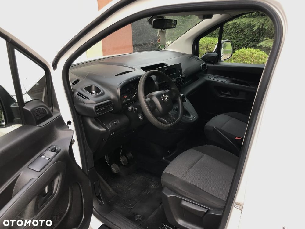 Toyota Proace City Verso Long 1.5 D-4D Combi - 8