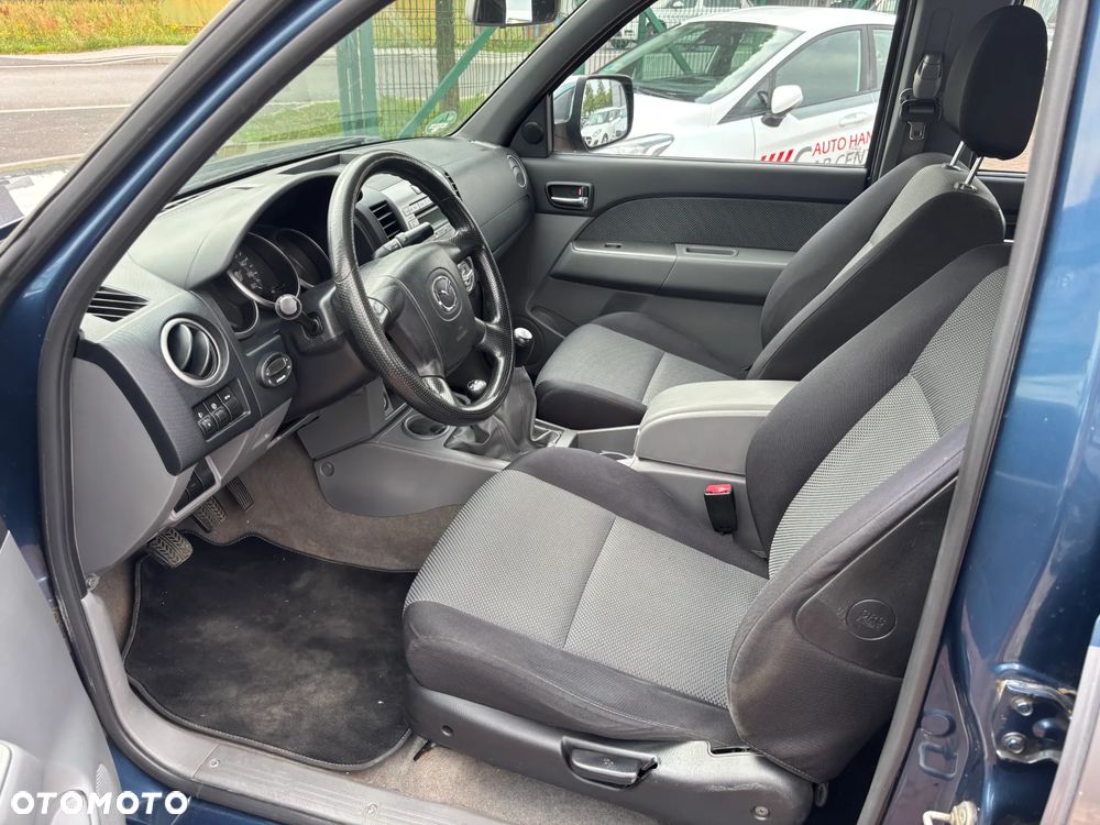 Mazda BT-50 2.5 D XL-Cab Midlands - 12