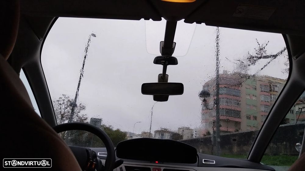 Citroën C4 Grand Picasso 1.6 HDi Confort - 13