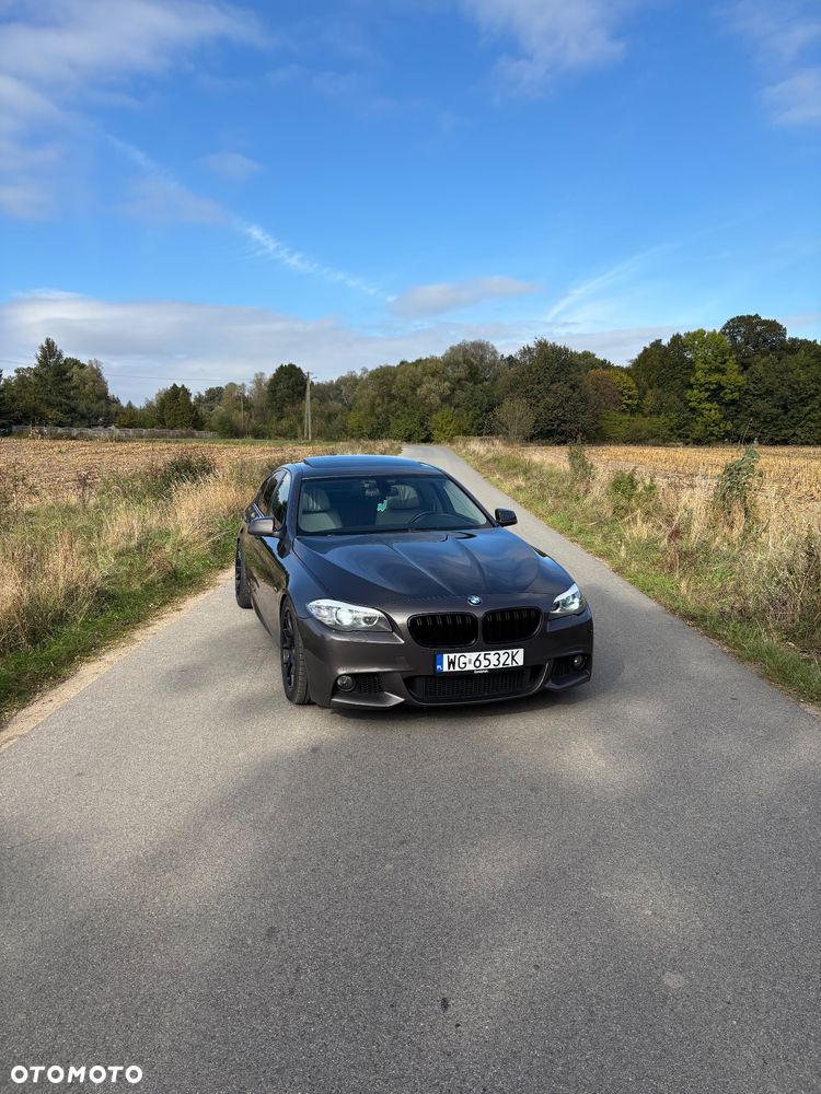 BMW Seria 5 - 3