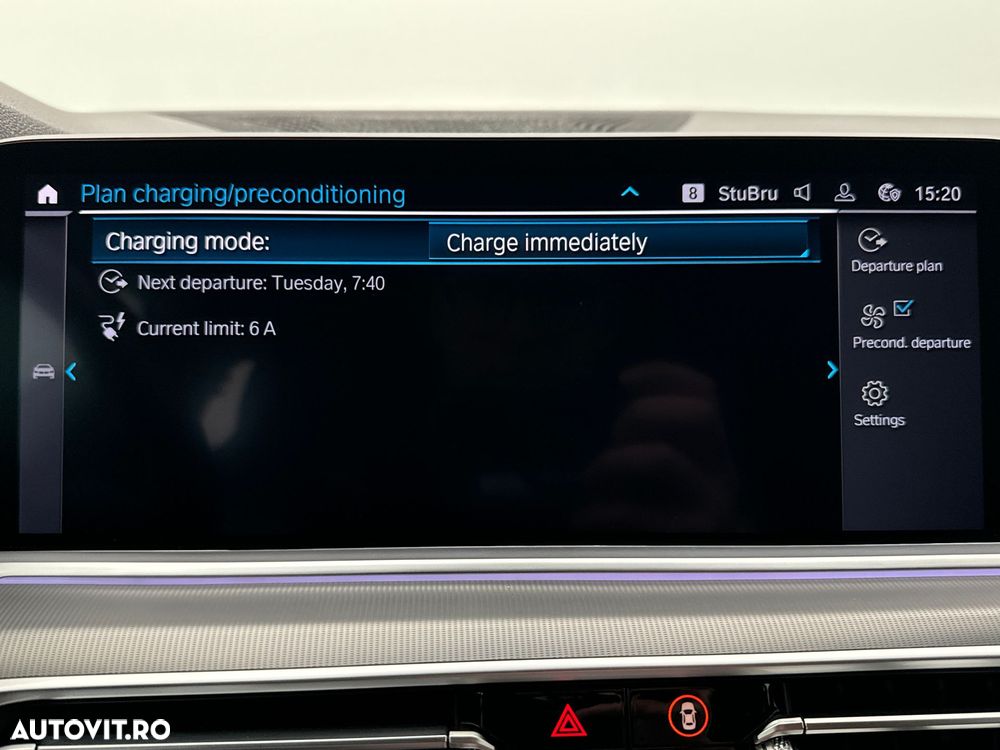 BMW X5 xDrive45e - 39