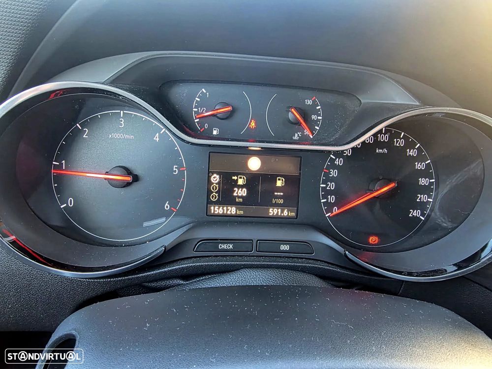 Opel Crossland X 1.5 CDTi Innovation - 9