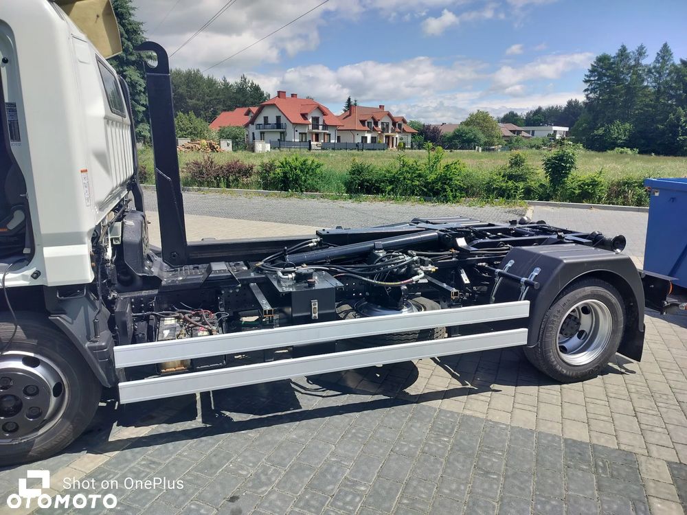 Mitsubishi FUSO - 14