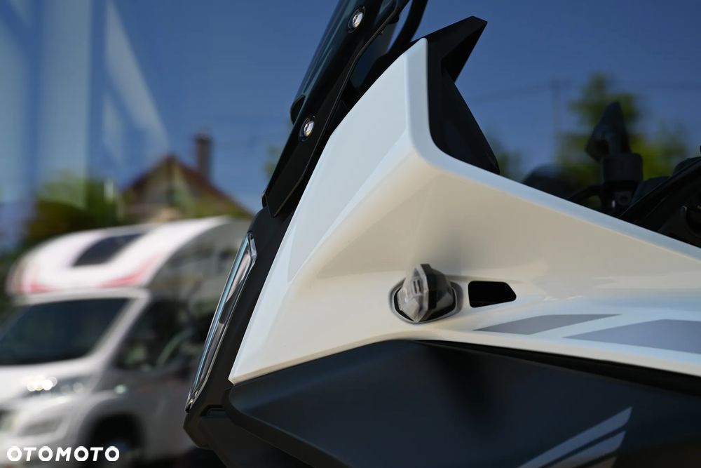 Honda NX - 26