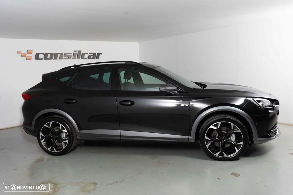 Cupra Formentor 1.4 e-Hybrid DSG - 7