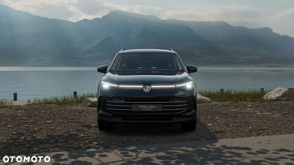 Volkswagen Tiguan 1.5 eHybrid PHEV 150kW Elegance DSG - 6