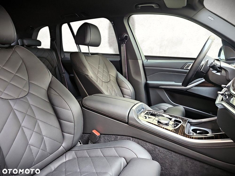 BMW X5 - 13