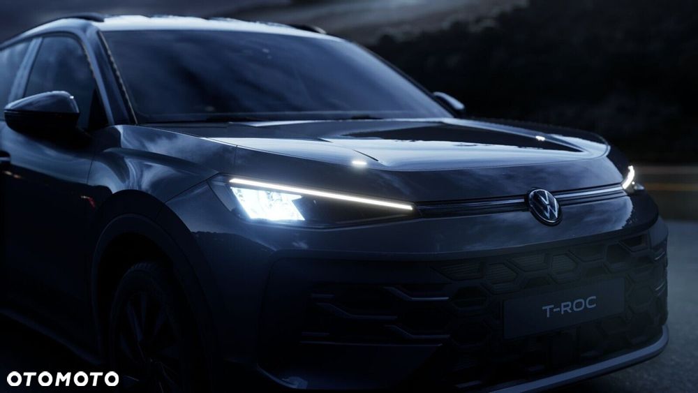 Volkswagen T-Roc - 19