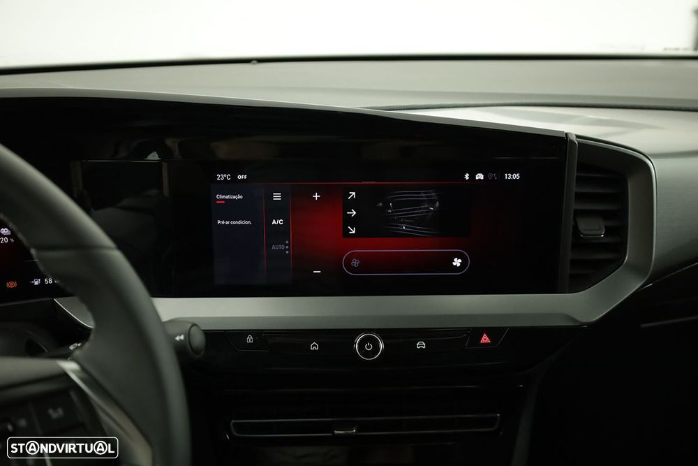 Opel Mokka-e 54 kWh GS - 12